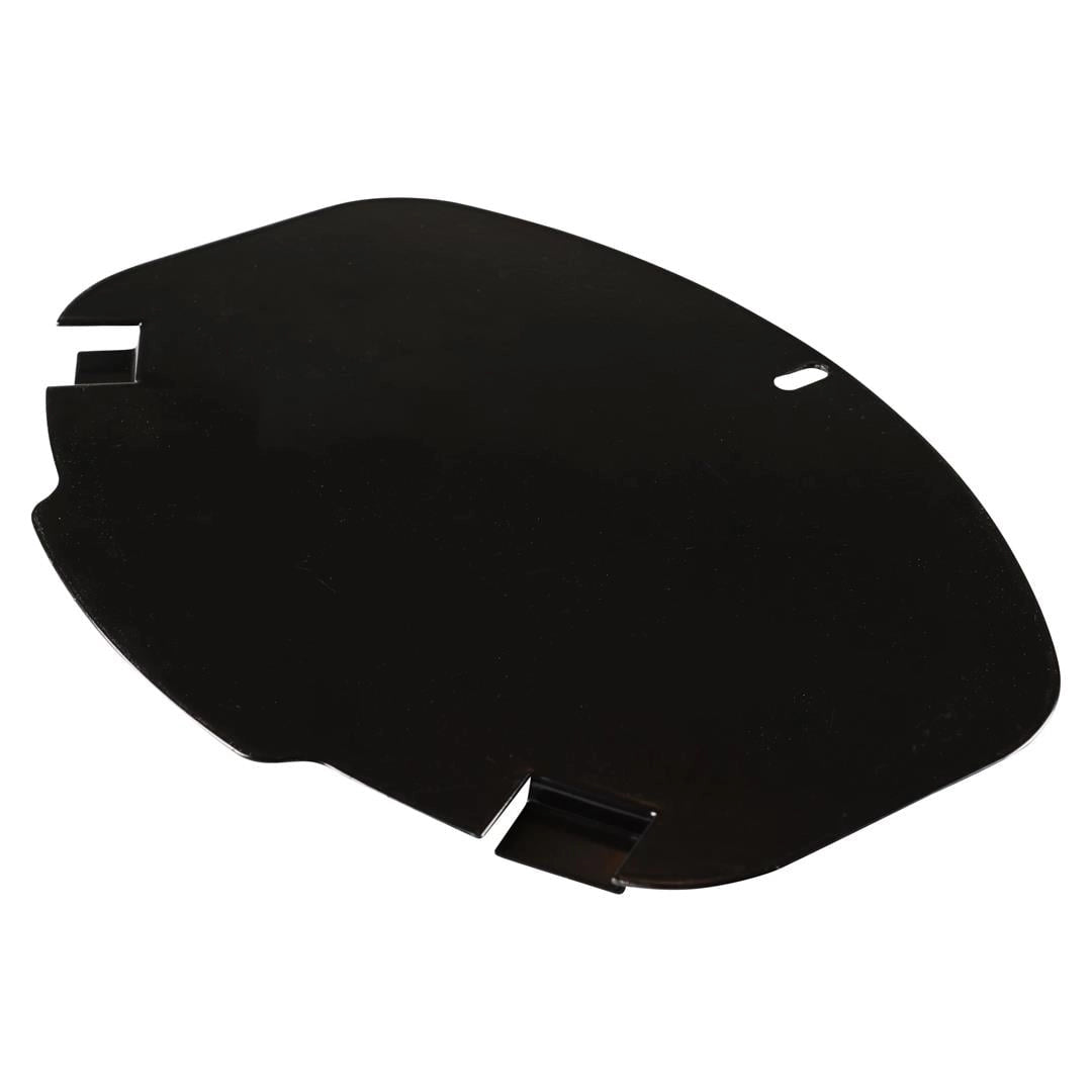 chassis tunnel access cover for vw beetle and karmann ghia 1966 1979 4 4273 s 74