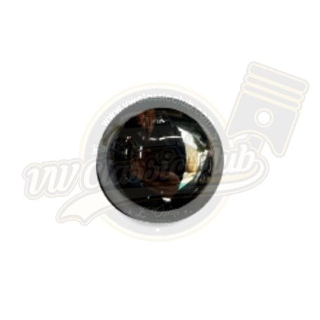 chrome cigarette lighter knob for vw beetle t1 t2 karmann ghia 3 3722