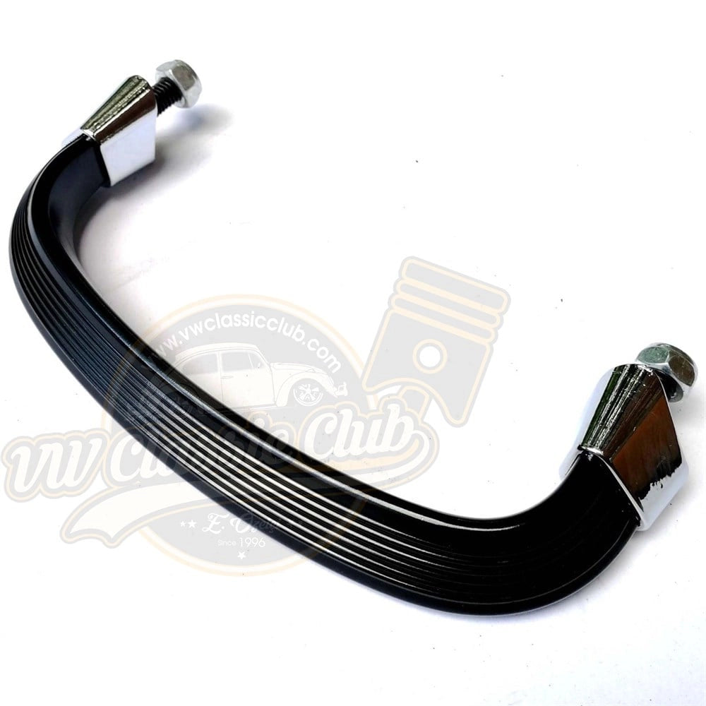 chrome dashboard grab handle for classic vw beetle 1100 1200 4 4422 s 6763