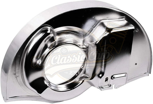 chrome fan shroud for 36hp engine beetle 1302 1303 t2 transporter 6 6097 c