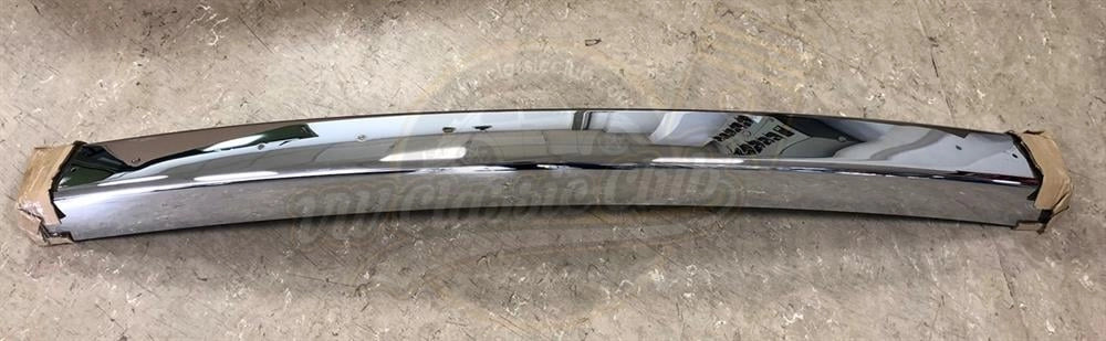 chrome front bumper for vw t3 transporter 25 3227