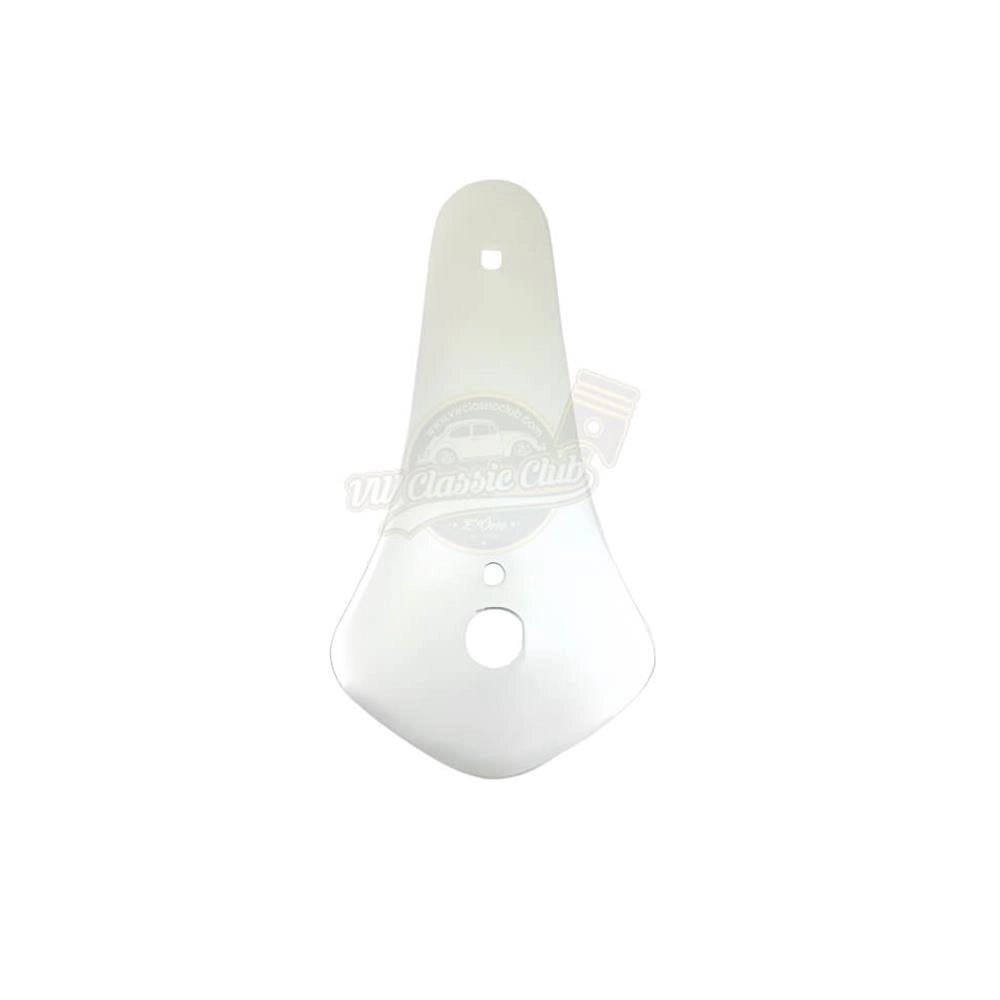 chrome front hood handle for vw beetle 1300 1302 1303 1968 1975 2 2097 s 7048
