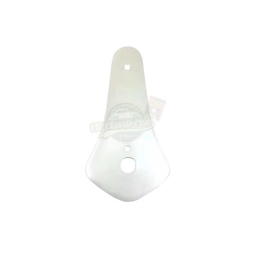 chrome front hood handle for vw beetle 1300 1302 1303 1968 1975 2 2097 s 7048