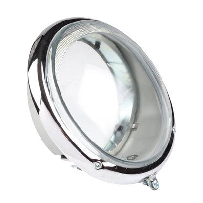 clear headlight unit 1952 1967 for vw beetle t1 t3 1100 1200 3 3002
