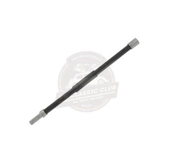 clutch cable bowden tube 350mm for vw beetle 1302 and 1303 1972 1979 6 6075 q 21