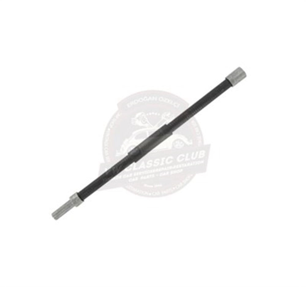 clutch cable short 330mm for classic volkswagen air cooled models 6 6746 q 2126