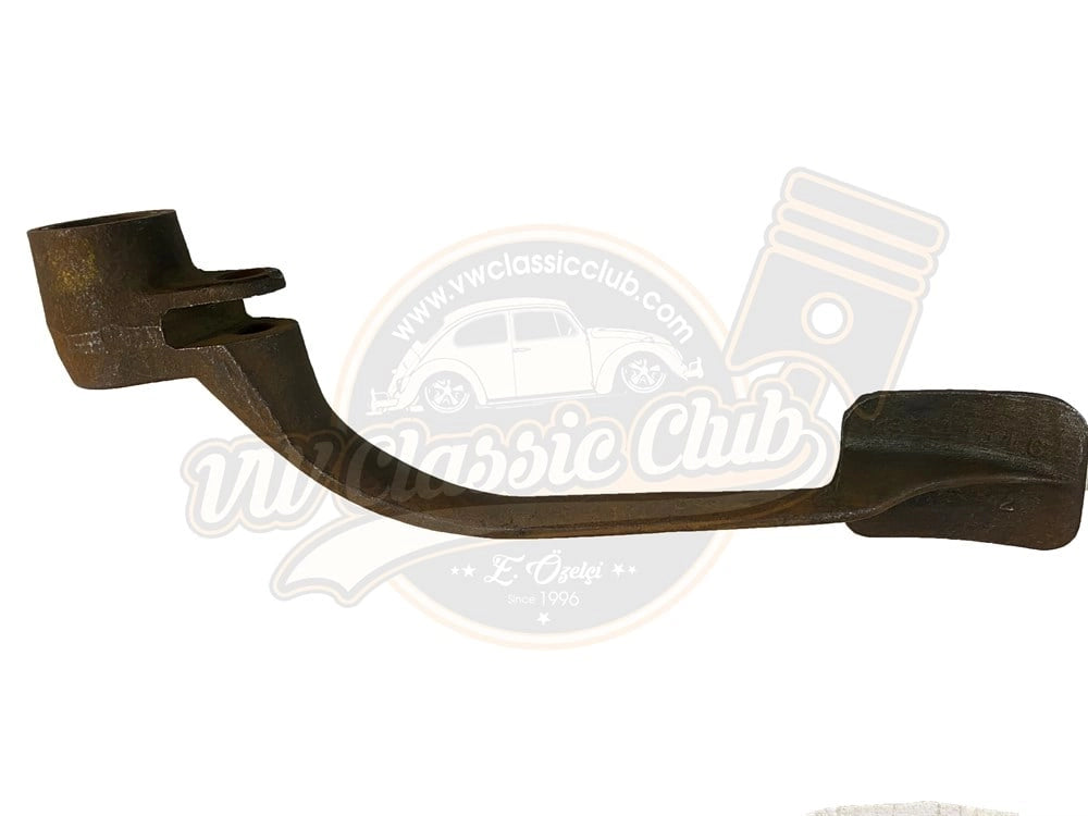 clutch pedal for vw beetle 1100 1200 1955 1967 01 1011