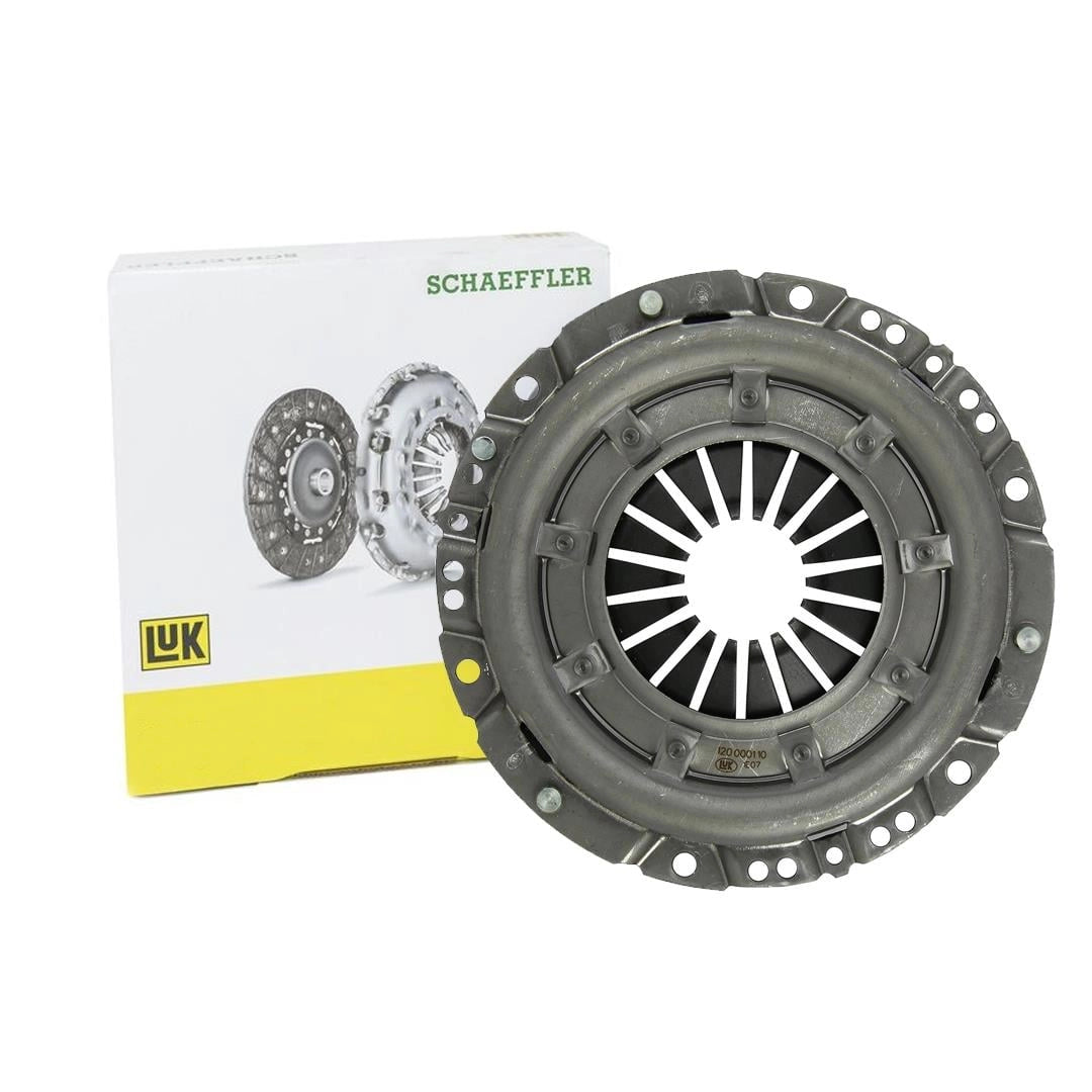 clutch pressure plate 200mm for vw beetle t2 karmann ghia 6 6254