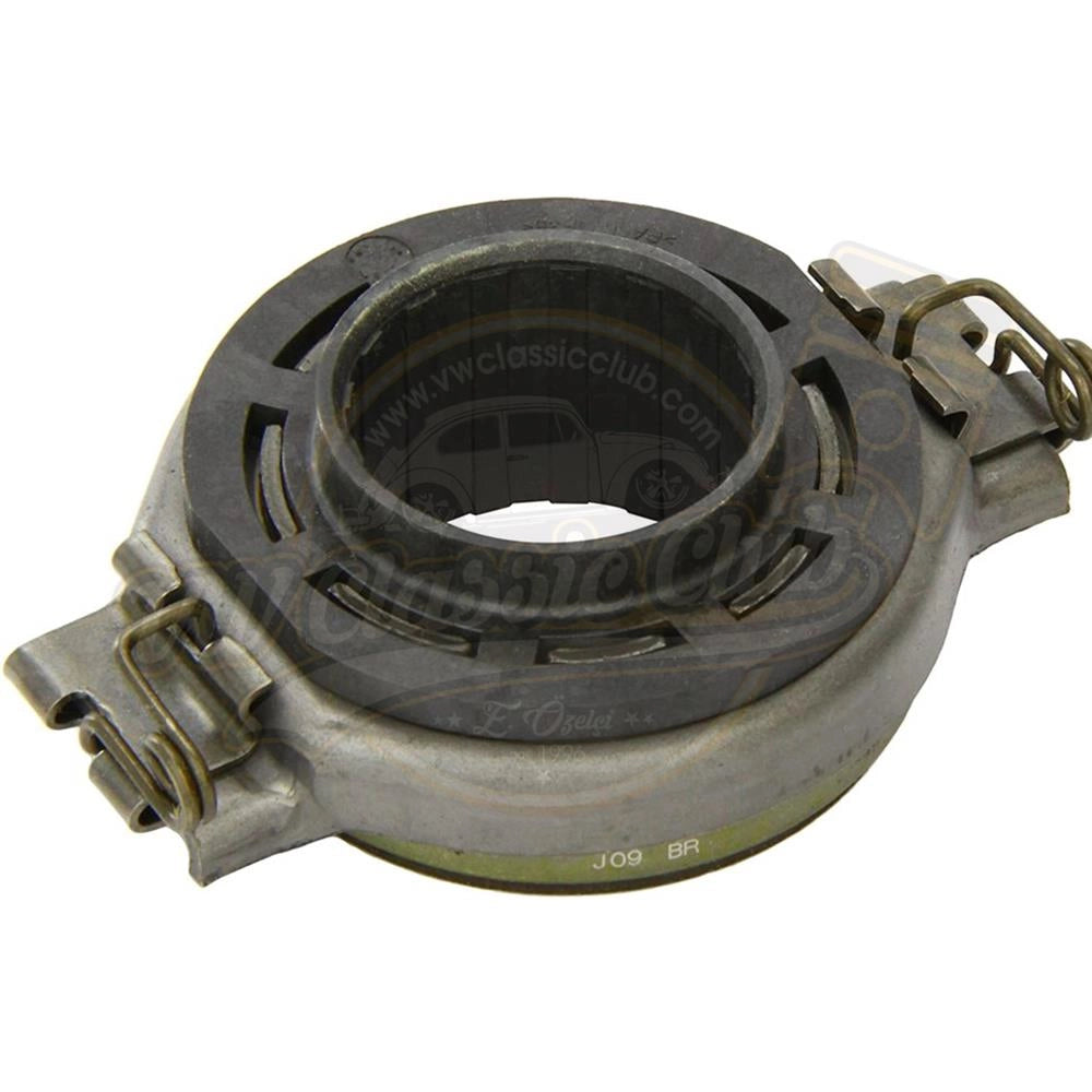 clutch release bearing for vw beetle 1300 1302 1303 and t2 bus 6 6553