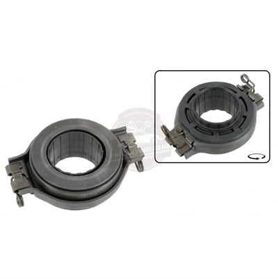 clutch release bearing for vw t2 and t3 1600 engines 113141165 6 6334