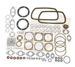 complete engine gasket set for vw t2 2000cc air cooled 1972 1979 6 6205 o 0556