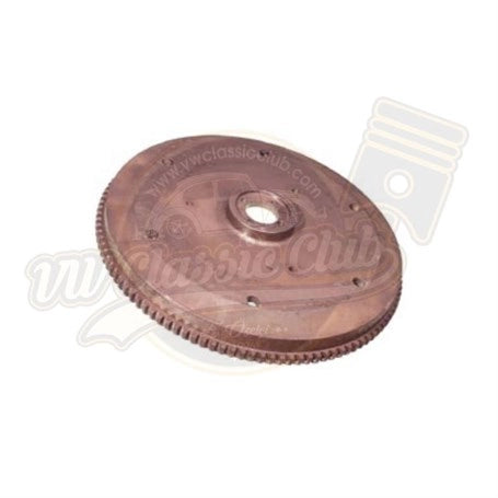 complete flywheel 180mm for vw beetle 1100 6 6492