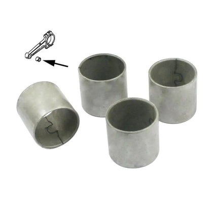 connecting rod bushing for vw beetle 1200 t1 karmann ghia 1950 1967 6 6124