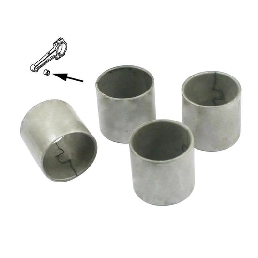 connecting rod bushing for vw beetle 1200 t1 karmann ghia 1950 1967 6 6124
