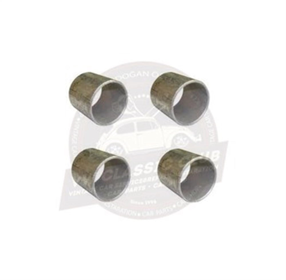 connecting rod bushing for vw beetle 1200 t1 karmann ghia 1950 1967 6 6124