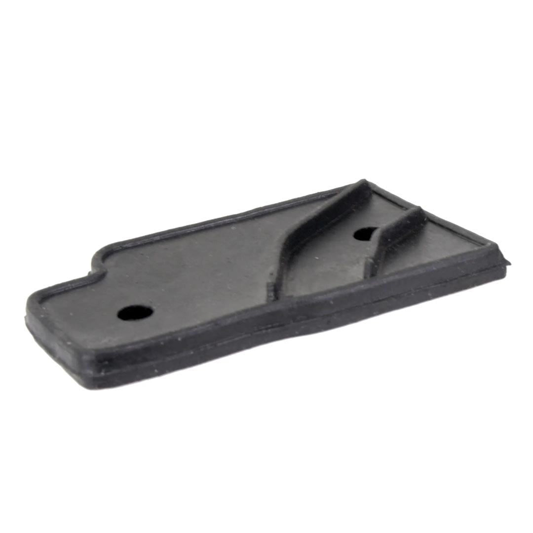 convertible top latch seal left for vw beetle 1300 1302 1303 1971 1979 5 5090