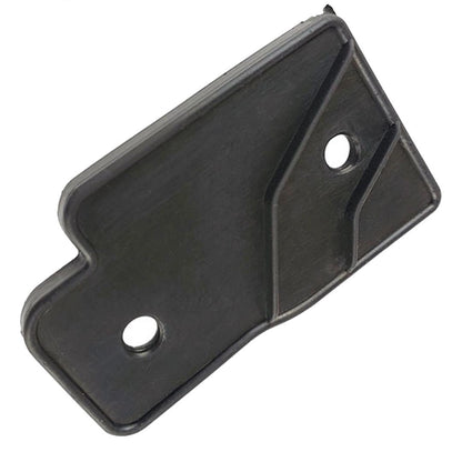 convertible top latch seal left for vw beetle 1300 1302 1303 1971 1979 5 5090