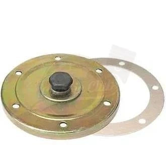 crankcase sump plate set for classic vw beetle t1 t2 karmann ghia 1955 1979 6 63