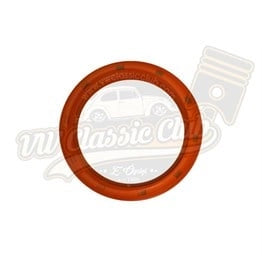 crankshaft flywheel silicone oil seal 70x90x10 for beetle t1 t2 karmann 6 6706