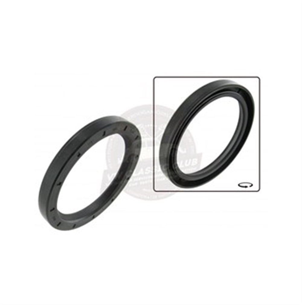 crankshaft oil seal 70x90x10 for vw beetle t1 t2 karmann ghia type 3 6 6407