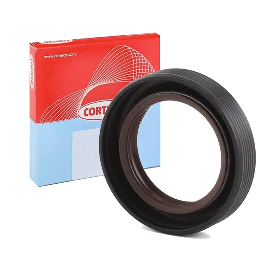 crankshaft pulley front oil seal for vw t2 t3 and golf 6 6121