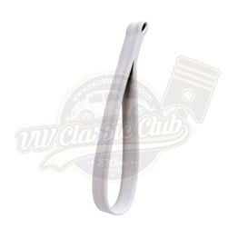 cream ceiling grab handle for vw beetle 1100 1200 1956 1967 4 4550 a s 7036