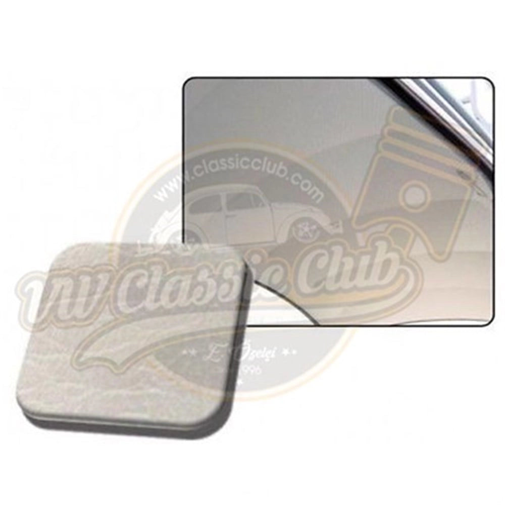 cream headliner non perforated flat for vw beetle 1300 1302 1303 1972 1975 4 489