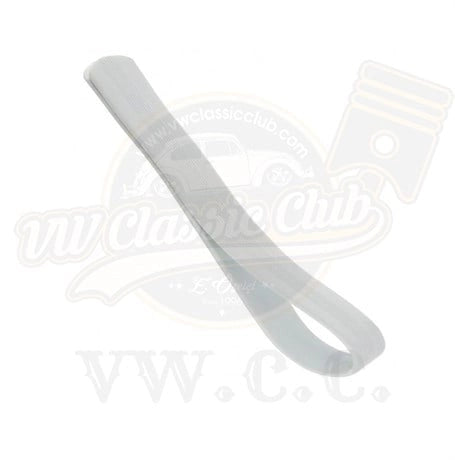cream interior grab handle for vw t1 and t2 bus 4 4796 a