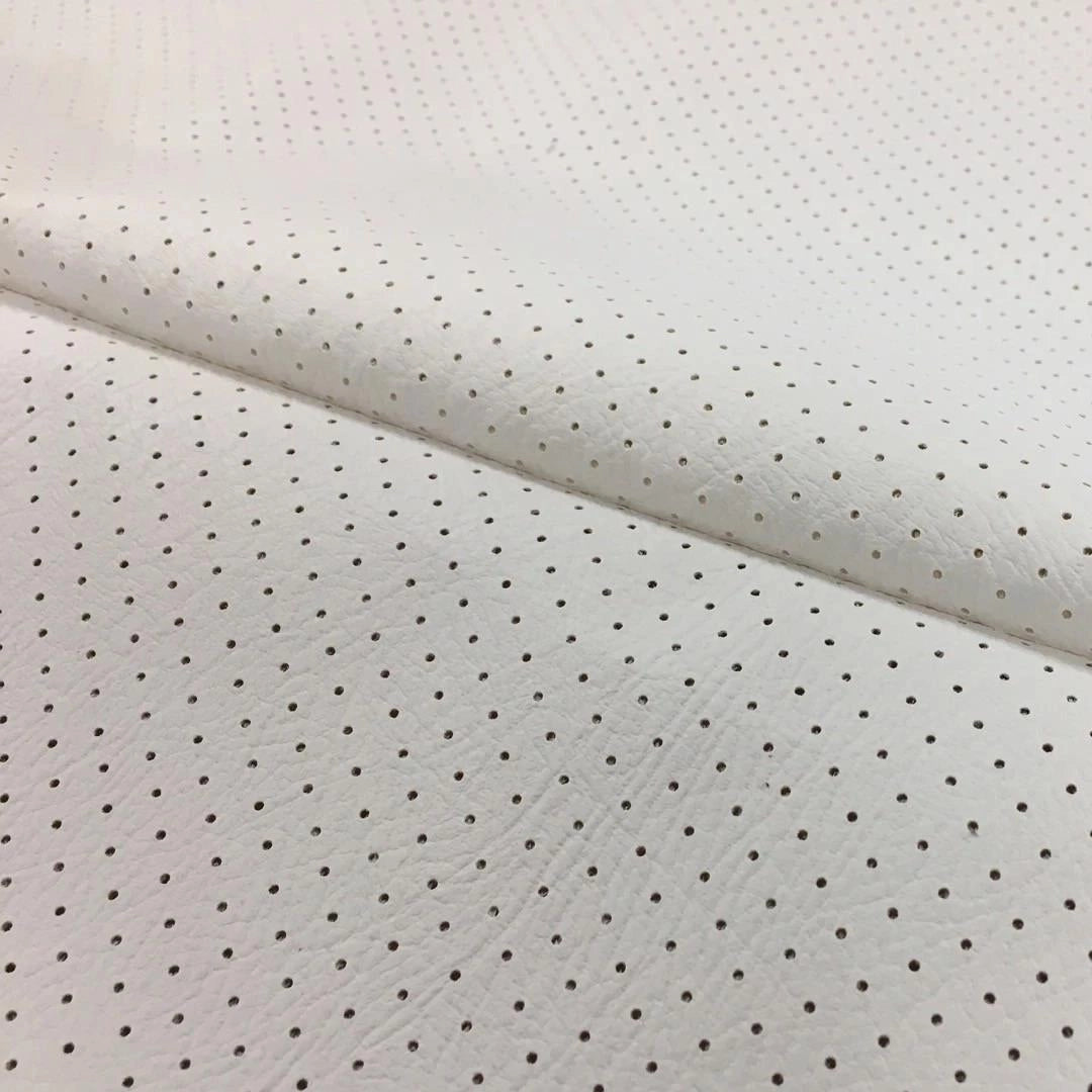 cream perforated headliner for vw t3 1979 1992 4 4853
