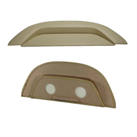 cream rear parcel tray shelf for vw beetle 1100 1303 1955 1979 4 4139
