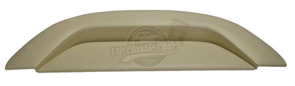 cream rear parcel tray shelf for vw beetle 1100 1303 1955 1979 4 4139