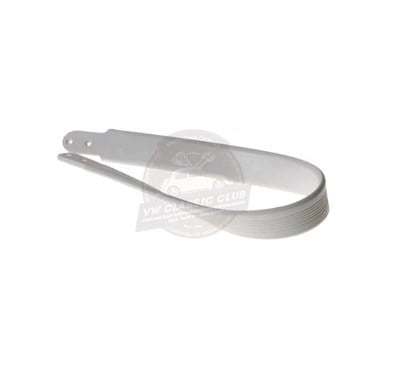 cream side grab handle for vw beetle 1200 1300 1302 1303 1967 1979 4 4610 q 2113