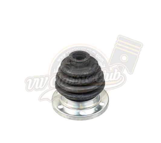 cv joint boot 94mm with metal retainer for vw super beetle 1971 1975 6 6309