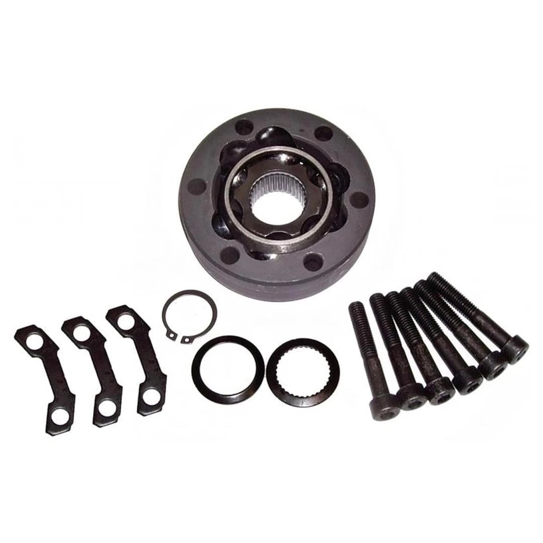 cv joint for vw beetle 1302 and 1303 1972 1975 65 6643