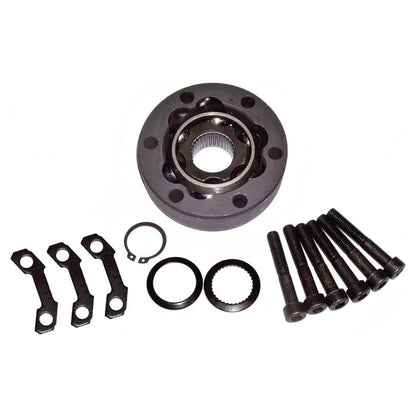 cv joint for vw beetle 1302 and 1303 1972 1975 65 6643