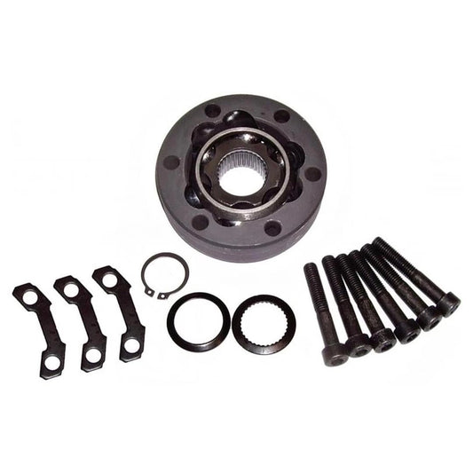 cv joint for vw beetle 1302 and 1303 1972 1975 65 6643