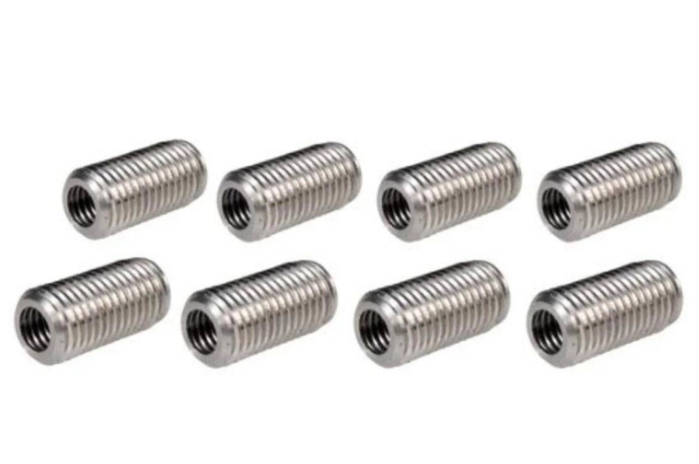cylinder head stud case saver repair kit 8mm to 12mm for vw air cooled engines 6