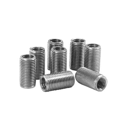 cylinder head stud thread repair kit 14x10mm 16 piece set for vw air cooled 6 65