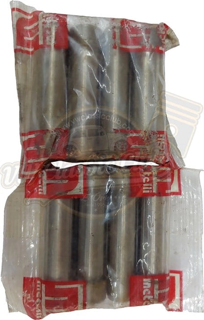 cylinder head valve guide set for vw t2 1968 1979 6 6141