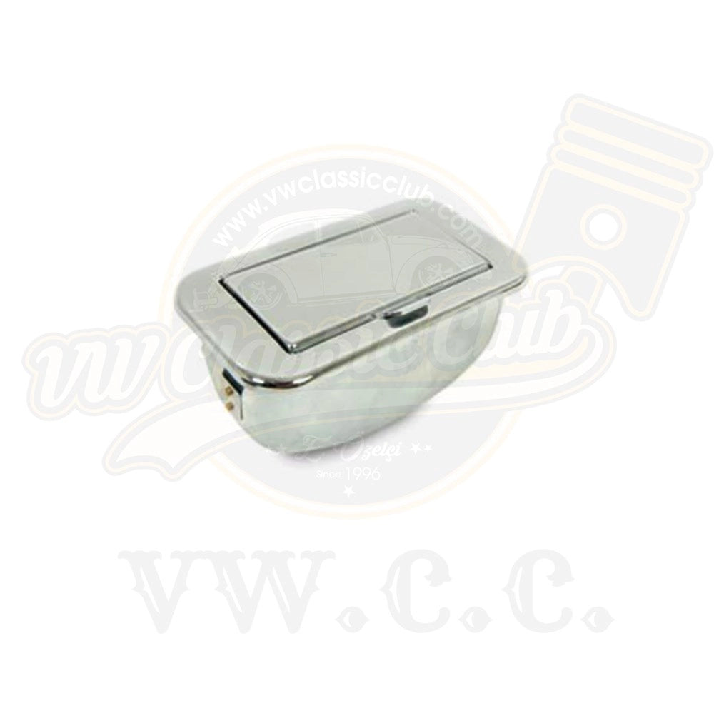 dashboard ashtray for vw t1 transporter 1955 1967 4 4779