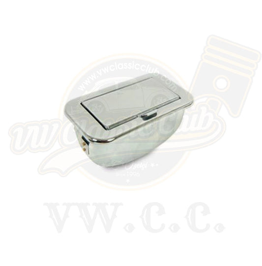 dashboard ashtray for vw t1 transporter 1955 1967 4 4779