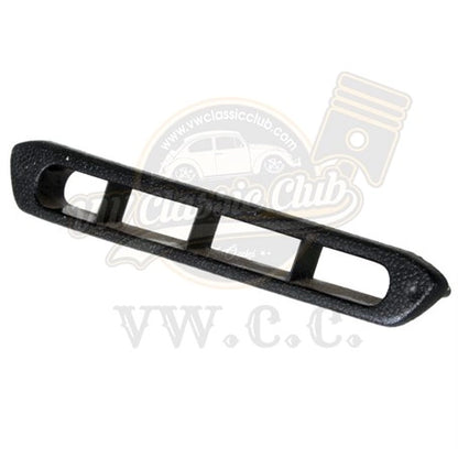 dashboard front left air vent for vw beetle 1300 1302 1971 1972 4 4828 s 7422