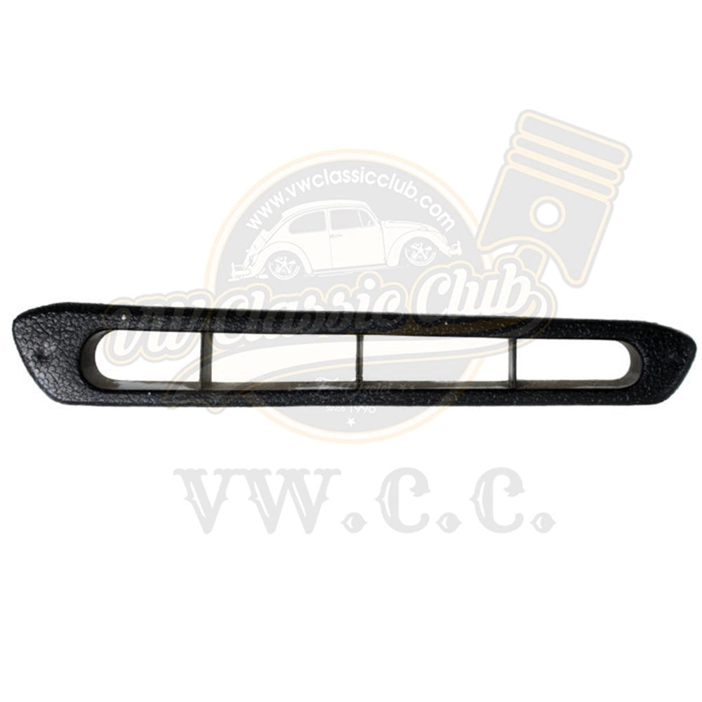 dashboard front left air vent for vw beetle 1300 1302 1971 1972 4 4828 s 7422