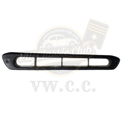 dashboard front left air vent for vw beetle 1300 1302 1971 1972 4 4828 s 7422