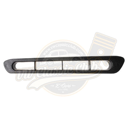dashboard right air vent for vw beetle 1300 and 1302 1971 1977 4 4829 s 7423