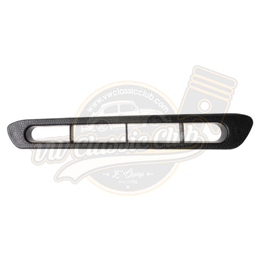 dashboard right air vent for vw beetle 1300 and 1302 1971 1977 4 4829 s 7423