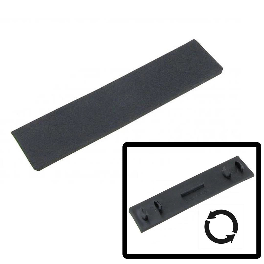 dashboard side panel cover for vw 1303 super beetle 1973 1979 4 4888