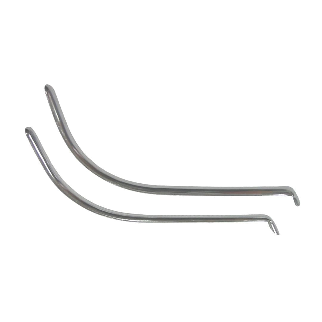 dashboard side vent chrome trim for vw beetle 1303 4 4295