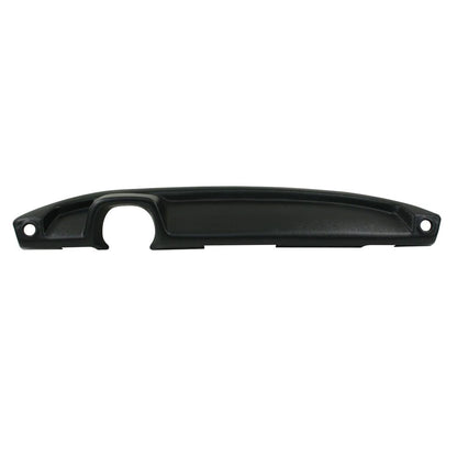 dashboard top cover for vw super beetle 1303 1973 1975 4 4511