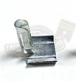 dashboard trim clip for vw beetle 1100 1200 1955 1967 4 4351 cc 1001